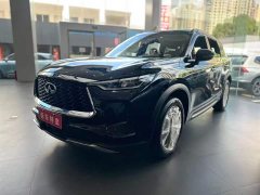 Infiniti QX60 2.0T Comfort Edition - photo 1