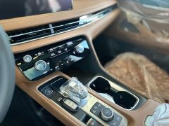 Infiniti QX60 2.0T Comfort Edition - photo 10