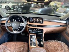 Infiniti QX60 2.0T Comfort Edition - photo 12