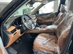 Infiniti QX60 2.0T Comfort Edition - photo 14