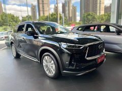 Infiniti QX60 2.0T Comfort Edition - photo 2