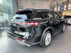 Infiniti QX60 2.0T Comfort Edition - photo 3