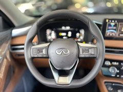 Infiniti QX60 2.0T Comfort Edition - photo 4