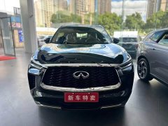 Infiniti QX60 2.0T Comfort Edition - photo 5