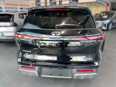 Infiniti QX60 2.0T Comfort Edition - photo 6