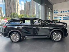 Infiniti QX60 2.0T Comfort Edition - photo 7