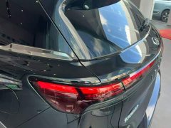 Infiniti QX60 2.0T Comfort Edition - photo 8