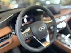 Infiniti QX60 2.0T Comfort Edition - photo 9
