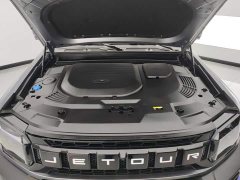 Jetour Jietu Traveler 2.0T AWD Conquest PRO - фото 10