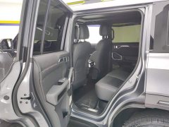 Jetour Jietu Traveler 2.0T AWD Conquest PRO - фото 11