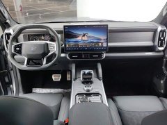 Jetour Jietu Traveler 2.0T AWD Conquest PRO - фото 12