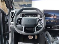 Jetour Jietu Traveler 2.0T AWD Conquest PRO - фото 15