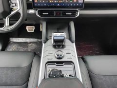Jetour Jietu Traveler 2.0T AWD Conquest PRO - фото 16