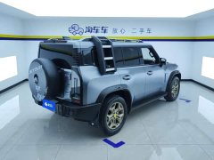 Jetour Jietu Traveler 2.0T AWD Conquest PRO - фото 3