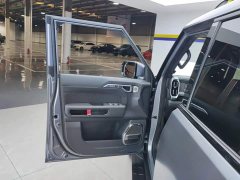 Jetour Jietu Traveler 2.0T AWD Conquest PRO - фото 7