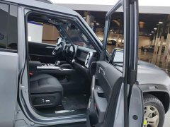 Jetour Jietu Traveler 2.0T AWD Conquest PRO - фото 8