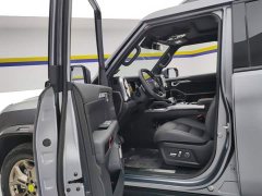 Jetour Jietu Traveler 2.0T AWD Conquest PRO - фото 9