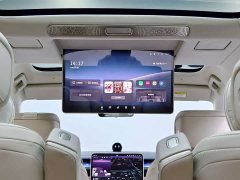 NIO ES8 Six-Seat Executive Signature Edition - ფოტო 13