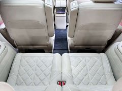 NIO ES8 Six-Seat Executive Signature Edition - ფოტო 16