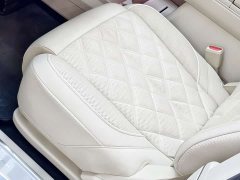 NIO ES8 Six-Seat Executive Signature Edition - ფოტო 17