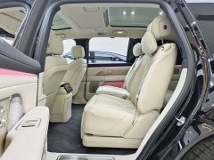 NIO ES8 Six-Seat Executive Signature Edition - ფოტო 18