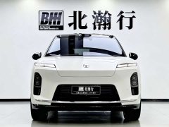 NIO ES8 Six-Seat Executive Signature Edition - ფოტო 2