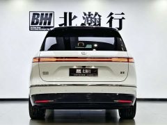 NIO ES8 Six-Seat Executive Signature Edition - ფოტო 5