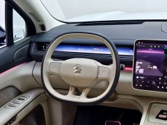 NIO ES8 Six-Seat Executive Signature Edition - ფოტო 8