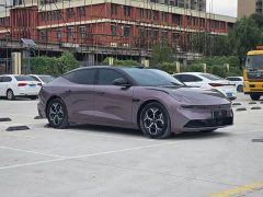 Lynk & Co 10 120 AWD Ultra H5 - ფოტო 3