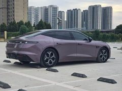 Lynk & Co 10 120 AWD Ultra H5 - ფოტო 4
