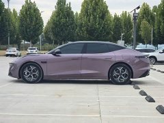 Lynk & Co 10 120 AWD Ultra H5 - ფოტო 5