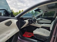 Lynk & Co 10 120 AWD Ultra H5 - ფოტო 7