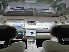 Lynk & Co 10 120 AWD Ultra H5 - ფოტო 8