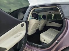Lynk & Co 10 120 AWD Ultra H5 - ფოტო 9