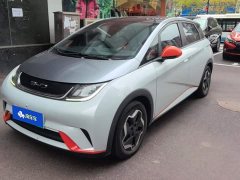 BYD Dolphin 405km Fashion Edition - ფოტო 1