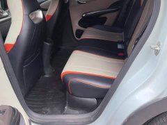 BYD Dolphin 405km Fashion Edition - ფოტო 11