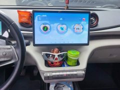 BYD Dolphin 405km Fashion Edition - ფოტო 13