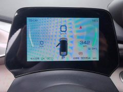BYD Dolphin 405km Fashion Edition - ფოტო 14