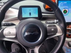 BYD Dolphin 405km Fashion Edition - ფოტო 15