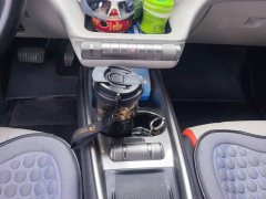 BYD Dolphin 405km Fashion Edition - ფოტო 16