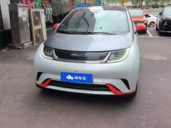 BYD Dolphin 405km Fashion Edition - ფოტო 2
