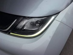 BYD Dolphin 405km Fashion Edition - ფოტო 5