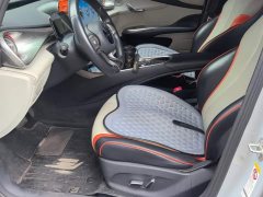 BYD Dolphin 405km Fashion Edition - ფოტო 9