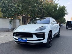 Porsche Macan 2.0T - ფოტო 1