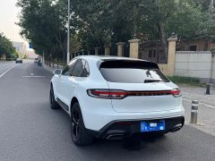 Porsche Macan 2.0T - ფოტო 10