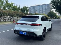 Porsche Macan 2.0T - ფოტო 11