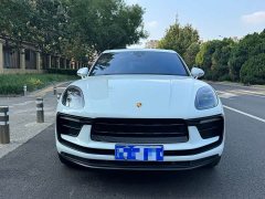 Porsche Macan 2.0T - ფოტო 2