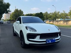 Porsche Macan 2.0T - ფოტო 3