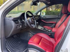 Porsche Macan 2.0T - ფოტო 4