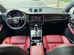 Porsche Macan 2.0T - ფოტო 5